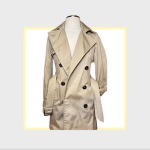 🚨Eye Spy, Private I - Must Have Trench Coat🚨